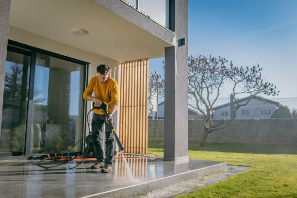 Trusted Mercer Island, WA Pressure Washing Services Experts